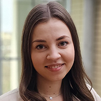 Agnieszka Rybarczyk, MSc, Eng.