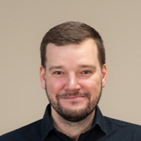 Mateusz Łężyk, PhD, Eng.