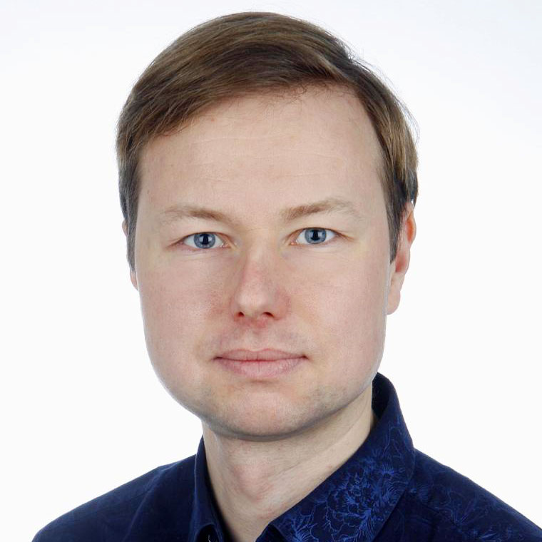 Wojciech Smułek, PhD, Eng.